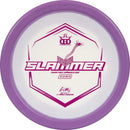 Dynamic Discs Classic Supreme Orbit Sockibomb Slammer - Sockibomb Ignite Stamp v1