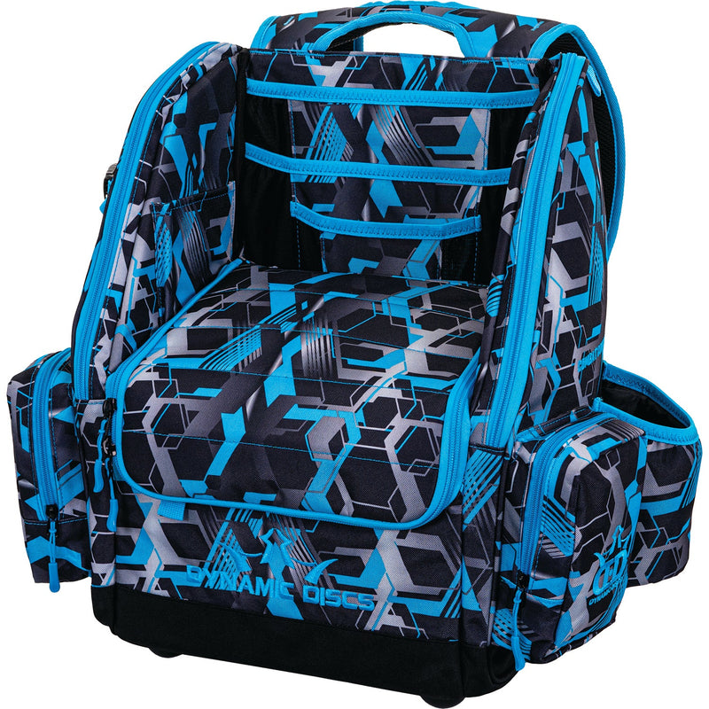dynamic discs commander bag rain fly Dynamic Discs Combat Commander Disc Golf Backpack
