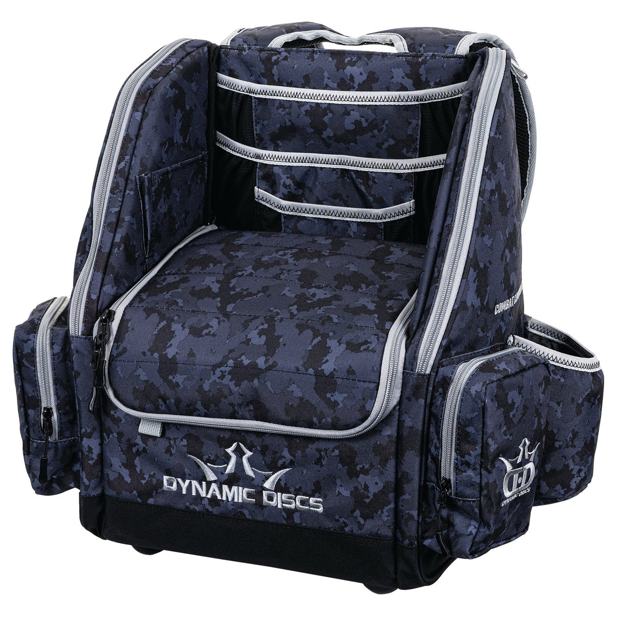 dynamic discs commander bag rain fly Dynamic Discs Combat Commander Disc Golf Backpack