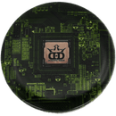 Dynamic Discs DyeMax Mini