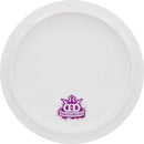 Dynamic Discs Fuzion Escape - Blank (No Top Stamp)