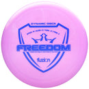 Dynamic Discs Fuzion Freedom