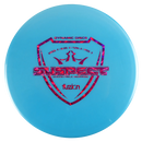 Dynamic Discs Fuzion Suspect