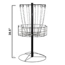 Dynamic Discs Junior Recruit Lite Disc Golf Basket
