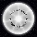 Dynamic Discs LED Night Glider