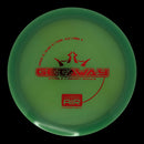 Dynamic Discs Lucid Air Getaway