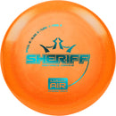 Dynamic Discs Lucid Air Sheriff