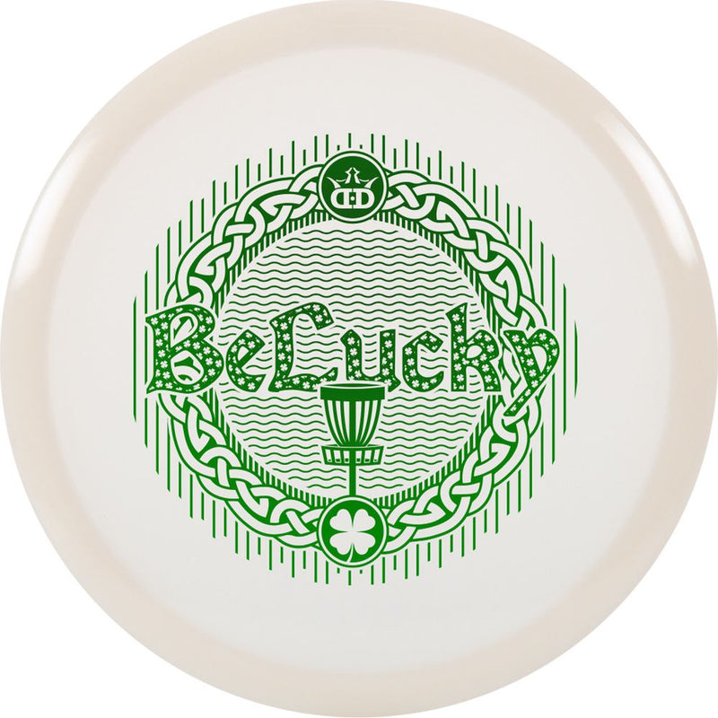 Dynamic Discs Lucid EMAC Truth - Be Lucky 2023