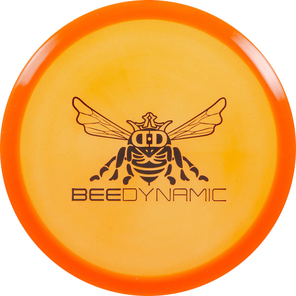 Dynamic Discs Lucid EMAC Truth - BeeDynamic Stamp