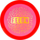 Dynamic Discs Lucid Felon - Ransom Stamp