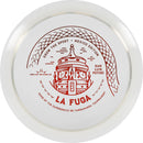 Dynamic Discs Lucid-Ice Escape - La Fuga 2023 Mexico Edition Stamp