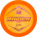 Dynamic Discs Lucid-Ice Raider - Sockibomb Stamp