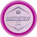 Dynamic Discs Lucid-Ice Raider - Sockibomb Stamp