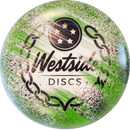 Dynamic Discs DyeMax Mini