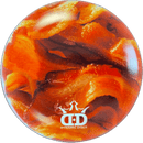 Dynamic Discs DyeMax Mini