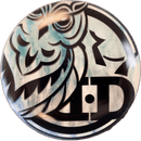 Dynamic Discs DyeMax Mini