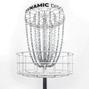 Dynamic Discs Patriot Disc Golf Basket - Permanent Mounting