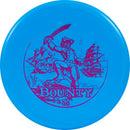 Dynamic Discs Prime Bounty - DD Animated Edition