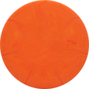 Dynamic Discs Prime Burst EMAC Truth midrange disc, Blank (no top stamp) stamp, orange and light orange disc