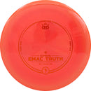 Dynamic Discs Supreme EMAC Truth - First Run