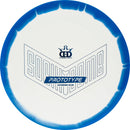 Dynamic Discs Supreme Orbit Sockibomb Felon - Sockibomb Prototype