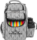 Dynamic Discs Trooper Disc Golf Backpack