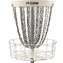 Dynamic Discs Veteran Disc Golf Basket - Portable Mounting