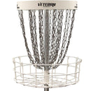 Dynamic Discs Veteran Disc Golf Basket - Permanent Mounting
