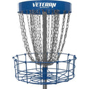 Dynamic Discs Veteran Disc Golf Basket - Portable Mounting