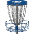 Dynamic Discs Veteran Disc Golf Basket - Permanent Mounting