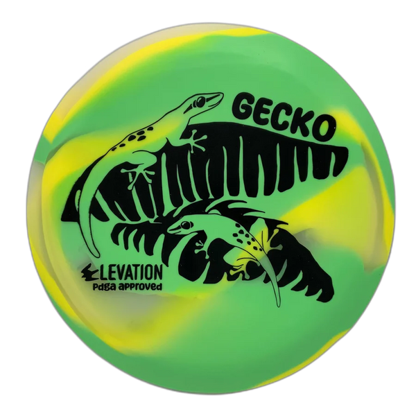 Elevation glO-G Gecko