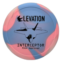 Elevation glO-G Interceptor