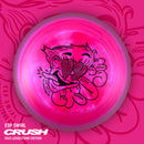 Discraft ESP Swirl Crush - 2023 Ledgestone
