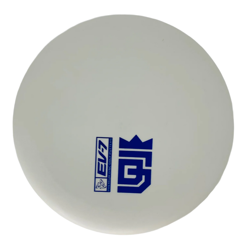 EV-7 OG Base Penrose - Drew Gibson 2022 Crown Logo