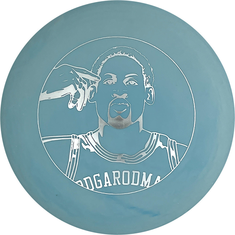 Blue Ridge Pdga Disc EV-7 OG Base Penrose - PDGA Rodman | Putt & Approach 2/4/0/2 | Local Route