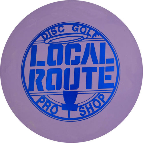 EV-7 OG Medium Mobius - Local Route "In the Circle"