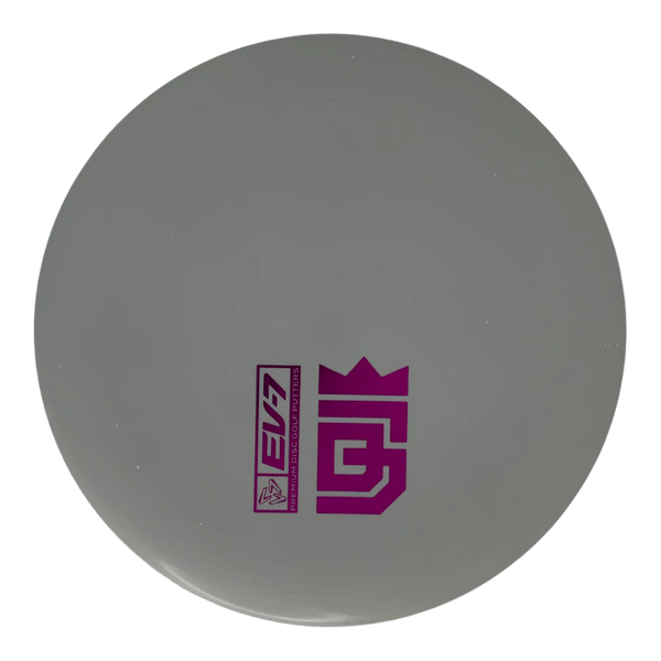 EV-7 OG Firm Penrose - Drew Gibson 2022 Crown Logo