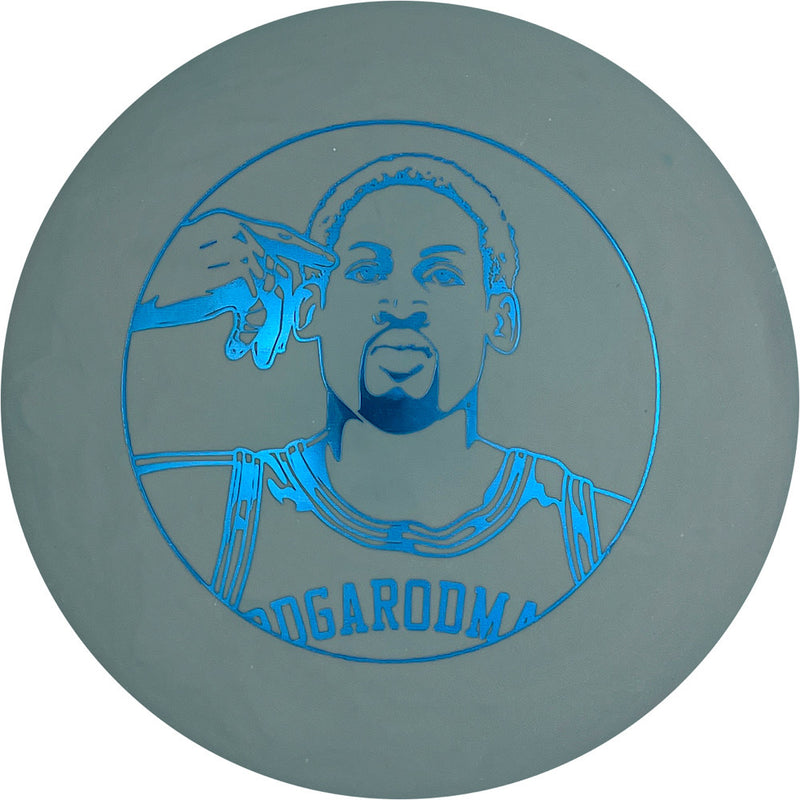 Blue Ridge Pdga Disc EV-7 OG Medium Mobius - PDGA Rodman | Putt & Approach 2/4/-1/0 | Local ...
