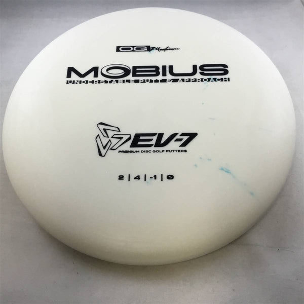 EV-7 OG Medium Mobius