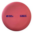 EV-7 OG Medium Penrose - Drew Gibson Bar Stamp