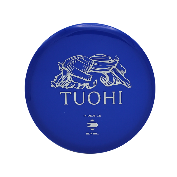Exel Sports Premium Tuohi - Exel Prototype