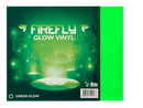 MVP Hive Firefly Glow in the Dark Vinyl Sticker Sheets