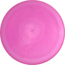 Gateway Diamond Prophecy midrange disc, Blank (no top stamp) stamp, pink disc