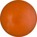 Gateway Diamond Shaman putt & approach disc, Blank (no top stamp) stamp, dark orange disc