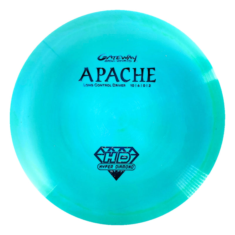 Gateway Hyper Diamond Apache