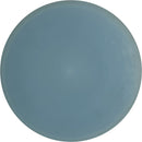 Gateway Hyper Diamond Demon midrange disc, Blank (no top stamp) stamp, light blue disc