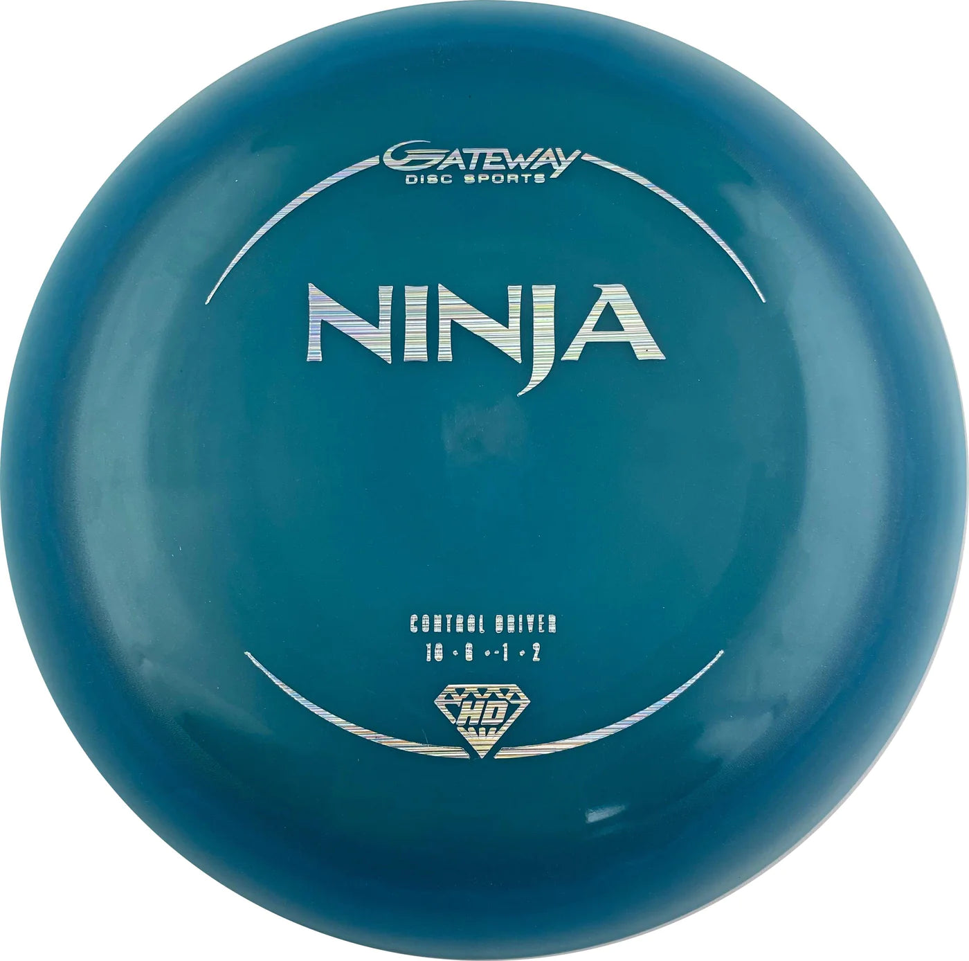 Gateway Hyper Diamond Ninja | Driver 11/5/0/2 | Local Route