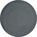 Gateway Lunar Wizard putt & approach disc, Blank (no top stamp) stamp, gray disc