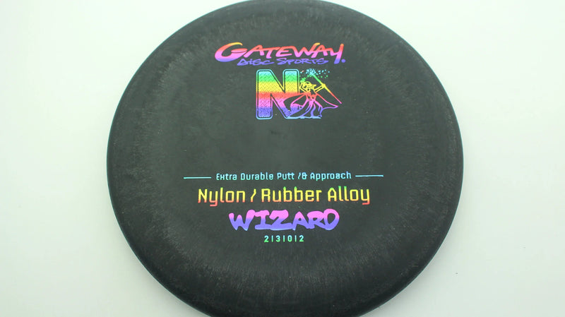 Gateway Nylon Alloy Wizard