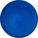 Gateway SS Evolution Warlock putt & approach disc, Blank (no top stamp) stamp, blue disc